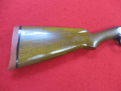 Winchester Model 12, 16 Ga., 20