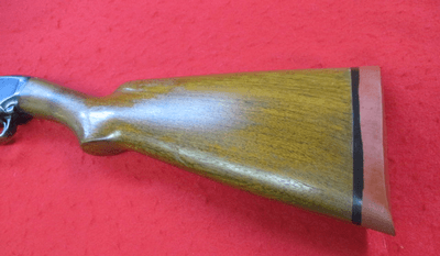 Winchester Model 12, 16 Ga., 20