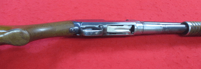 Winchester Model 12, 16 Ga., 20