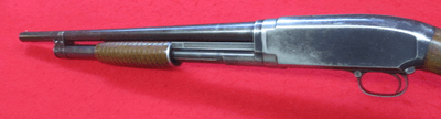 Winchester Model 12, 16 Ga., 20
