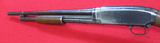 Winchester Model 12, 16 Ga., 20