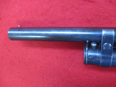 Winchester Model 12, 16 Ga., 20