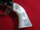 Colt Commemorative Boxed Revolver Set, Scout/Frontier Scout Buntline '62 , .22lr & 22mag - 12 of 15
