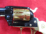 Colt Commemorative Boxed Revolver Set, Scout/Frontier Scout Buntline '62 , .22lr & 22mag - 13 of 15