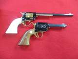 Colt Commemorative Boxed Revolver Set, Scout/Frontier Scout Buntline '62 , .22lr & 22mag - 3 of 15