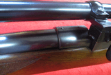 Winchester Model 70 Pre War, 257 Roberts, Griffin & Howe Mount with Weaver 330 Scope - Image 12 of 15