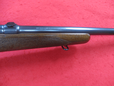 Winchester Model 70 Pre War, 257 Roberts, Griffin & Howe Mount with Weaver 330 Scope - Image 4 of 15
