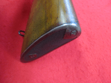 Winchester Model 70 Pre War, 257 Roberts, Griffin & Howe Mount with Weaver 330 Scope - Image 15 of 15