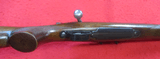 Winchester Model 70 Pre War, 257 Roberts, Griffin & Howe Mount with Weaver 330 Scope - Image 6 of 15