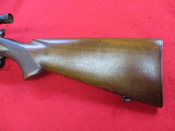 Winchester Model 70 Pre War, 257 Roberts, Griffin & Howe Mount with Weaver 330 Scope - Image 8 of 15