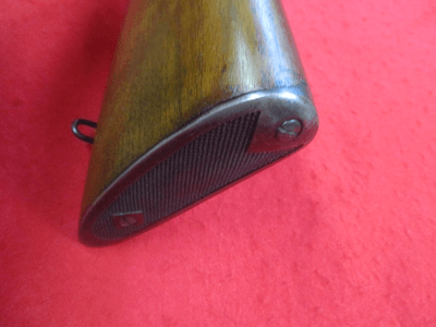 Winchester Model 70 Pre War, 257 Roberts, Griffin & Howe Mount with Weaver 330 Scope - Image 15 of 15