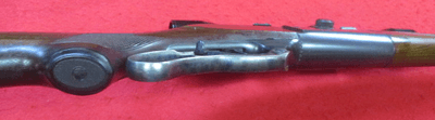 Savage Model 99EG, 250-3000, 
