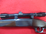 Savage Model 99EG, 250-3000, 