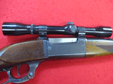 Savage Model 99EG, 250-3000, 