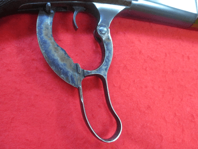 Savage Model 99EG, 250-3000, 