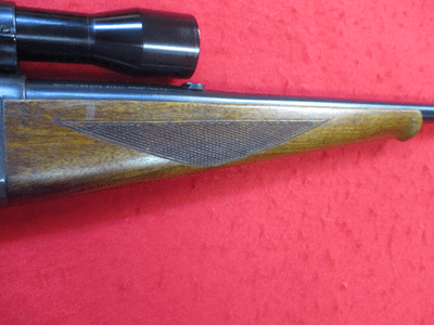 Savage Model 99EG, 250-3000, 