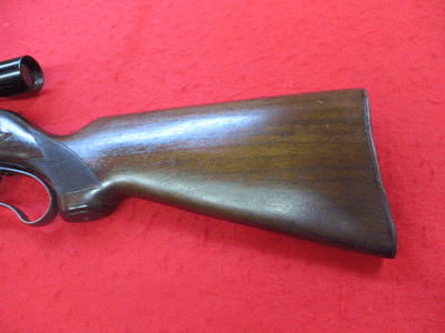 Savage Model 99EG, 250-3000, 