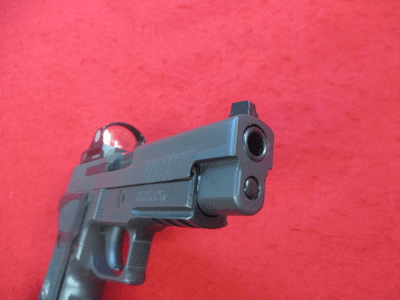 Sig Sauer, P226 Legion, 9mm.,Sig Romeo 1 Red Dot, Gray Finish, Box - Image 12 of 15