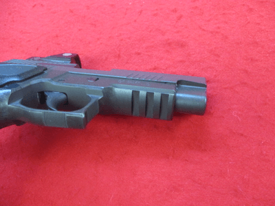 Sig Sauer, P226 Legion, 9mm.,Sig Romeo 1 Red Dot, Gray Finish, Box - Image 7 of 15
