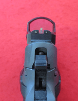 Sig Sauer, P226 Legion, 9mm.,Sig Romeo 1 Red Dot, Gray Finish, Box - Image 9 of 15