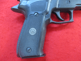 Sig Sauer, P226 Legion, 9mm.,Sig Romeo 1 Red Dot, Gray Finish, Box - Image 6 of 15