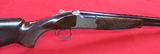 Browning Citori Grade III , Left Hand, 12Ga., 32