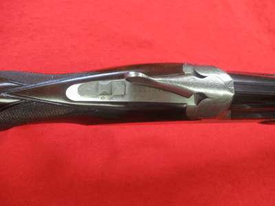 Browning Citori Grade III , Left Hand, 12Ga., 32