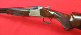 Browning Citori Grade III , Left Hand, 12Ga., 32