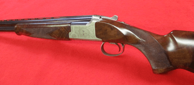 Browning Citori Grade III , Left Hand, 12Ga., 32