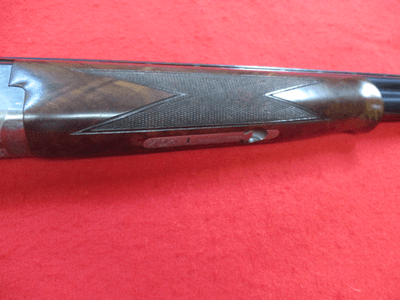 Browning Citori Grade III , Left Hand, 12Ga., 32