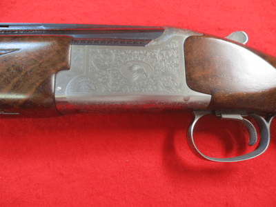 Browning Citori Grade III , Left Hand, 12Ga., 32