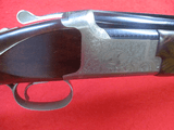 Browning Citori Grade III , Left Hand, 12Ga., 32