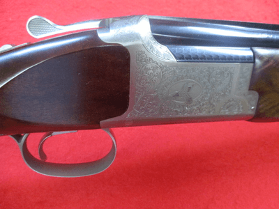 Browning Citori Grade III , Left Hand, 12Ga., 32