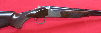 Browning Citori Grade III , Left Hand, 12Ga., 32