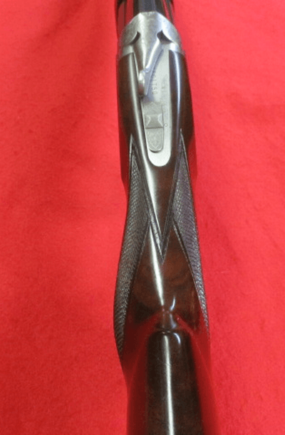 Browning Citori Grade III , Left Hand, 12Ga., 32