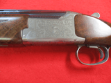 Browning Citori Grade III , Left Hand, 12Ga., 32