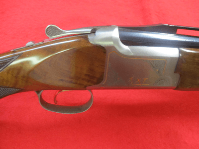 Browning Citori XT Trap Gun, 12 Ga., 32