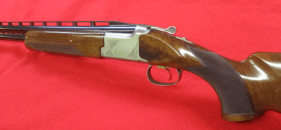 Browning Citori XT Trap Gun, 12 Ga., 32