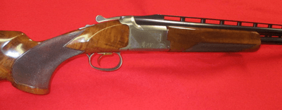 Browning Citori XT Trap Gun, 12 Ga., 32