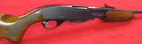 Remington Model 760ADL Carbine, 5 Diamond .30-06 SPRG., 181/2 