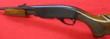 Remington Model 760ADL Carbine, 5 Diamond .30-06 SPRG., 181/2 