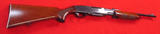 Remington Model 760ADL Carbine, 5 Diamond .30-06 SPRG., 181/2 