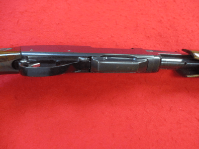 Remington Model 760ADL Carbine, 5 Diamond .30-06 SPRG., 181/2 