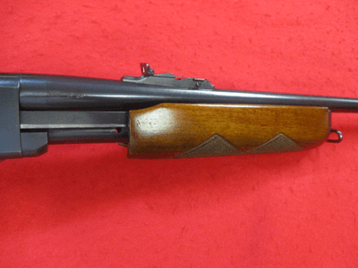 Remington Model 760ADL Carbine, 5 Diamond .30-06 SPRG., 181/2 