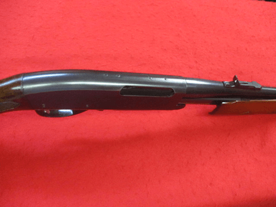 Remington Model 760ADL Carbine, 5 Diamond .30-06 SPRG., 181/2 