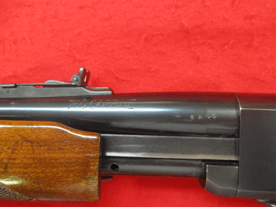 Remington Model 760ADL Carbine, 5 Diamond .30-06 SPRG., 181/2 