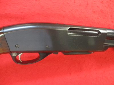 Remington Model 760ADL Carbine, 5 Diamond .30-06 SPRG., 181/2 