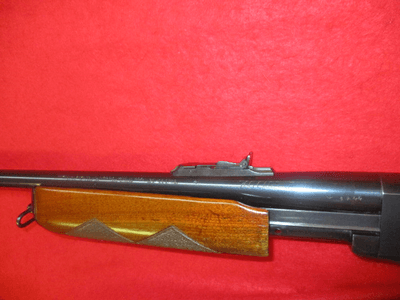 Remington Model 760ADL Carbine, 5 Diamond .30-06 SPRG., 181/2 