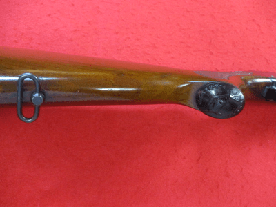 Remington Model 760ADL Carbine, 5 Diamond .30-06 SPRG., 181/2 