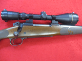Winchester Model 70 Featherweight, 7x57 (7mm Mauser) , Leupold VX-III, Excellent - Image 3 of 15